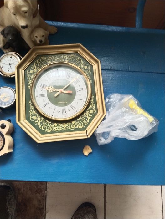 Продам Часы настенные