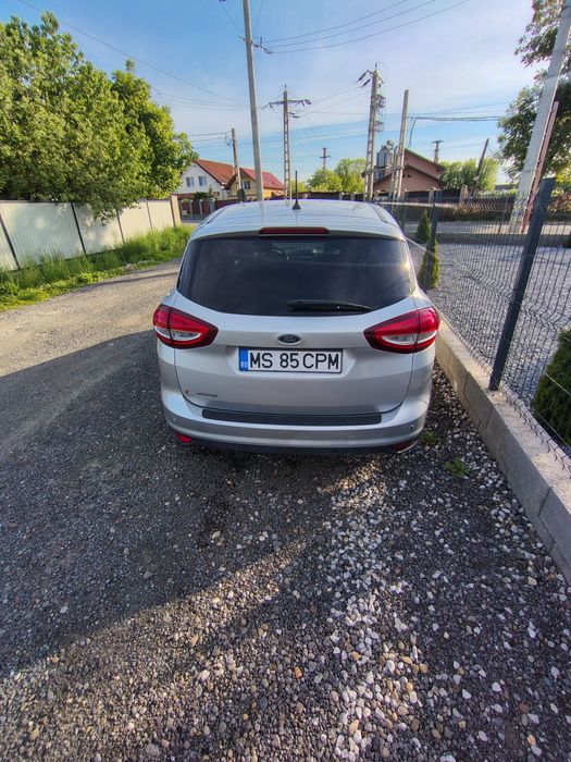 Ford C Max 2017 1.5 diesel (lovit)
