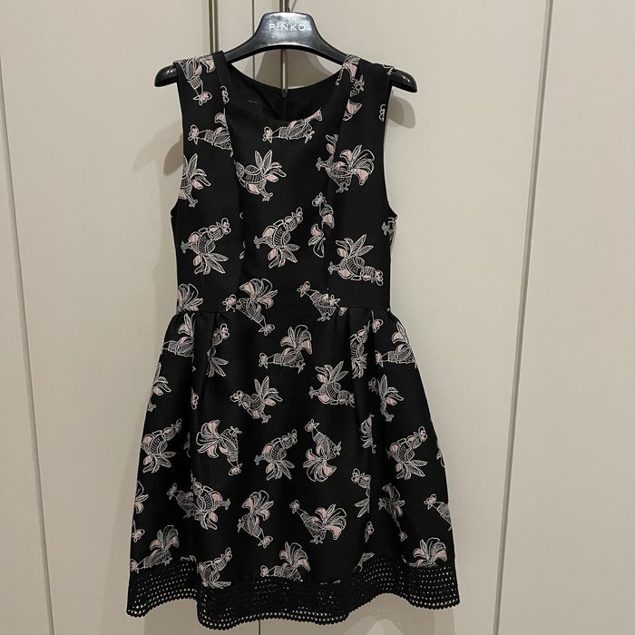 Рокля Pinko/Just Cavalli