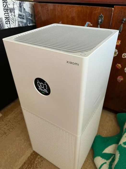 Очиститель воздуха Xiaomi Air Purifier 4 Lite