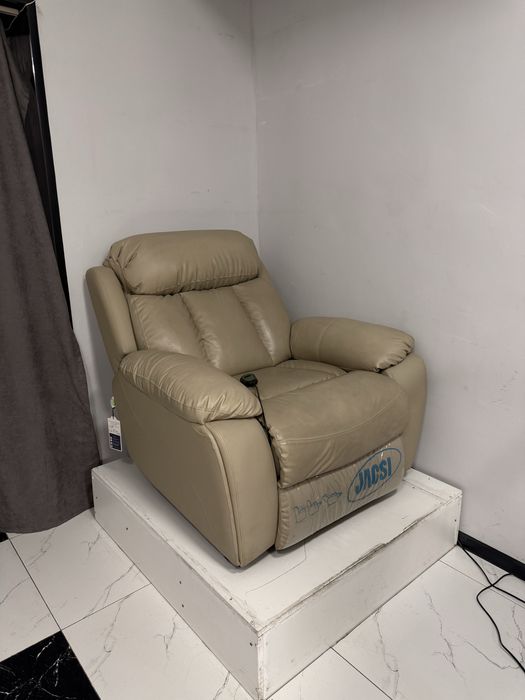 Реклайнер в отличном состоянии