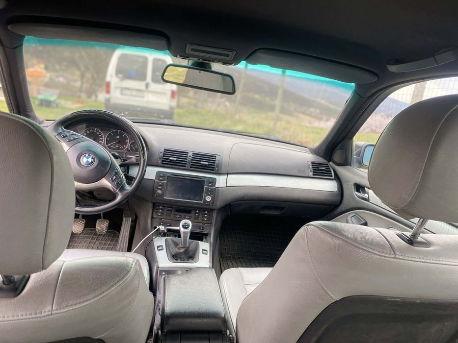Bmw de vanzare  320d