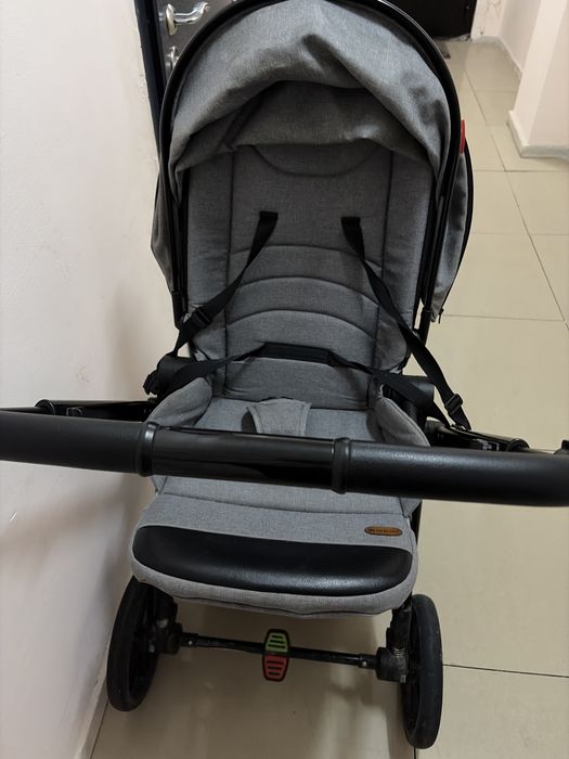 Коляска детская прогулочкая