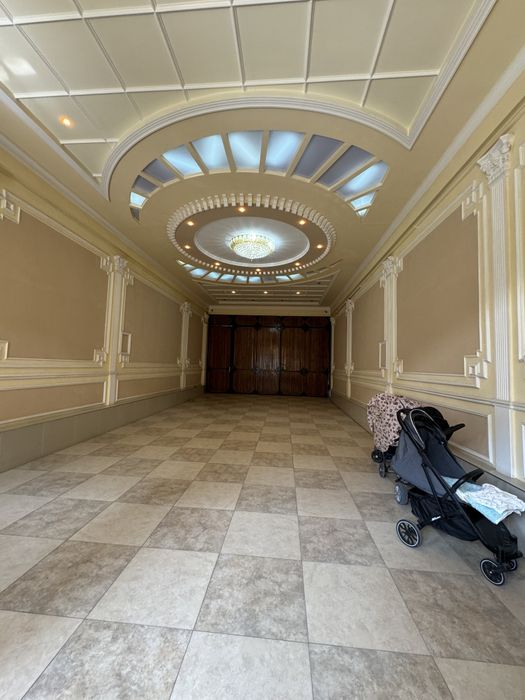 Большой участок 6 соток евро ремонт