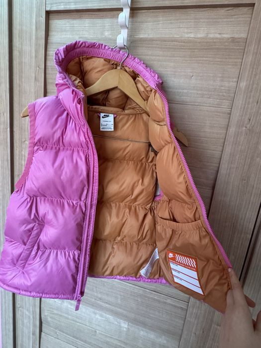 Греика Nike 137см-147см