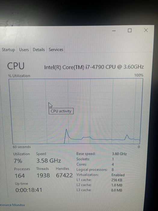 Vand Calculator URGENT