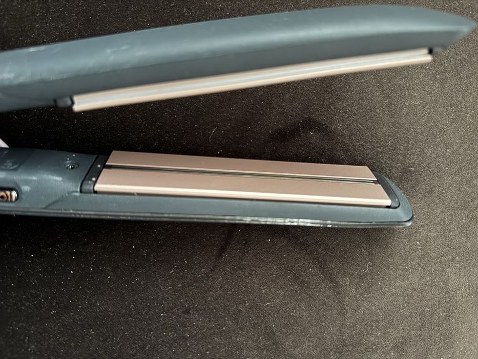 Преса за коса Remington Keratin