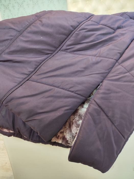 Пуховик для женщин