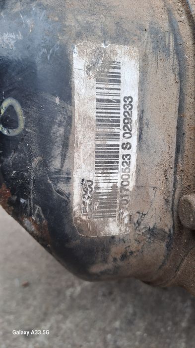 Ръчна скоростна кутия за Рено Канго/Renault Kangoo 1.4 8V