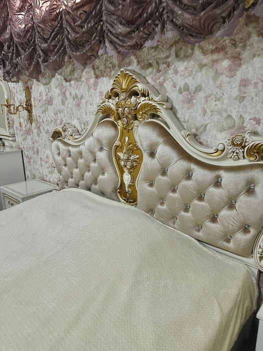 Спальный гарнитур Турция