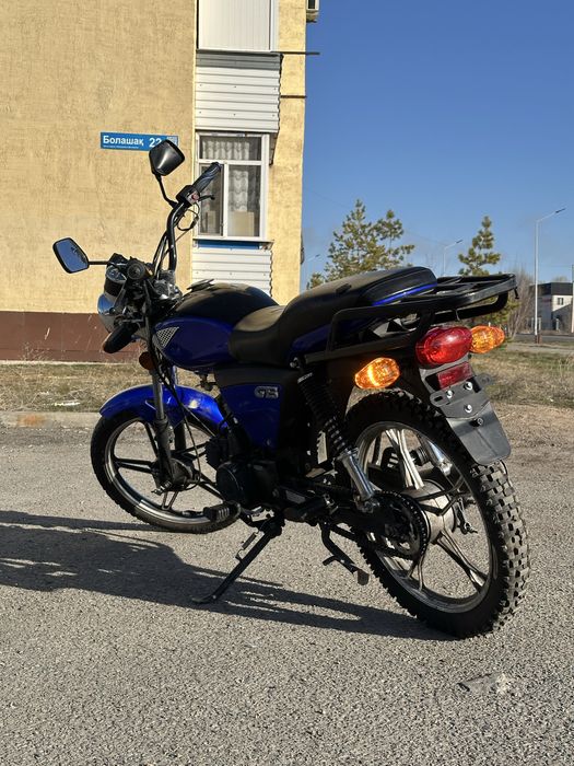 Альфа Racer rc50 на УЧЕТЕ