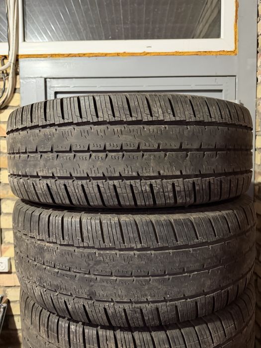 235/65/16С газель спринтер