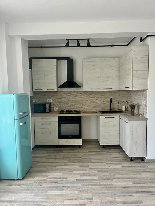Direct Proprietar – Comision 0% | Apartament modern 2 camere + Parcare | Otopeni