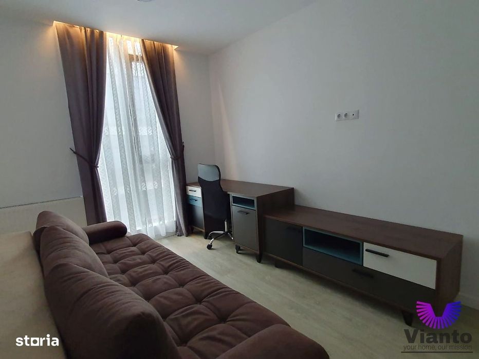 Apartament 3 camere | 2 bai | Aer conditionat | Doamna Stanca | Selimb