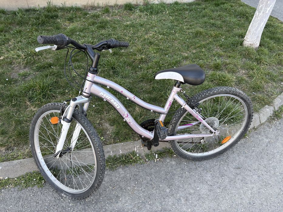Bicicleta copii Roti 24’