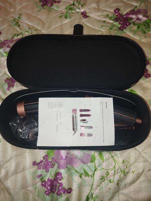 Продам плойку для волос за 15000 тг