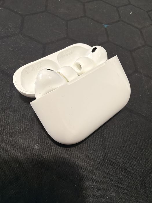Casti Apple AirPods Pro 3, ORIGINAL 100% full box
