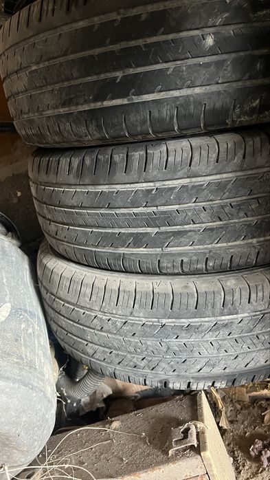 205/65/16 летни резина