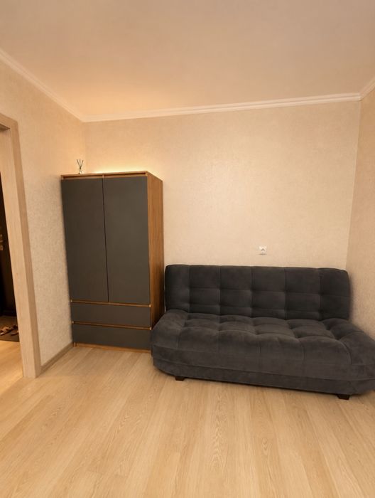 1 комнт. Квартира