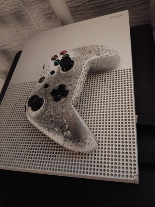 Vand  xbox one s