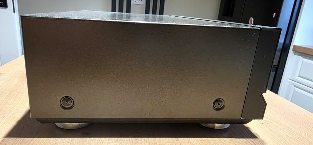 Technics RS B755 Impecabil