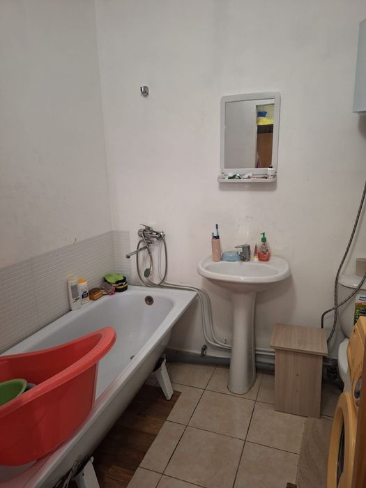 Сдам 1 комнатную квартиру