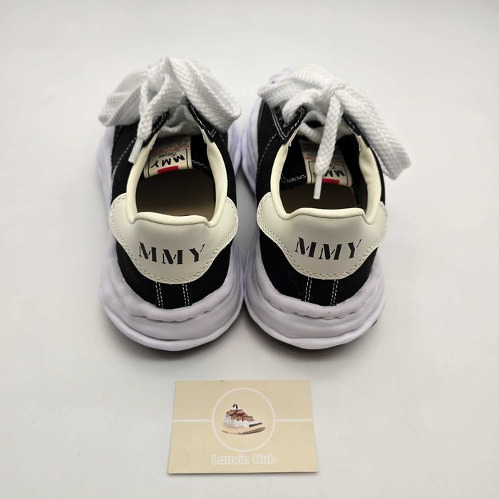 Maison Mihara MMY x Blakey