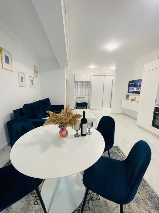 Apartament Mamaia nord si parcare