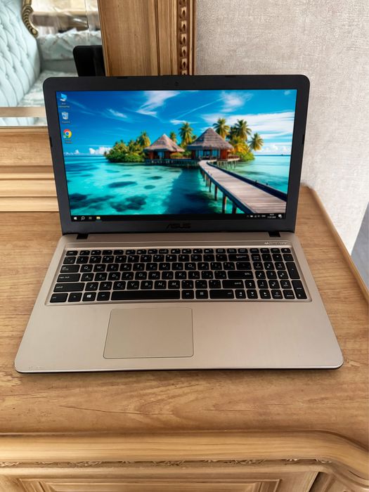 Ноутбук Asus x540