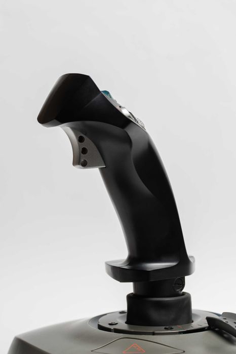 Джойстик Logitech J-ZA10