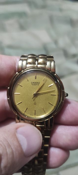 Швейцарские часы