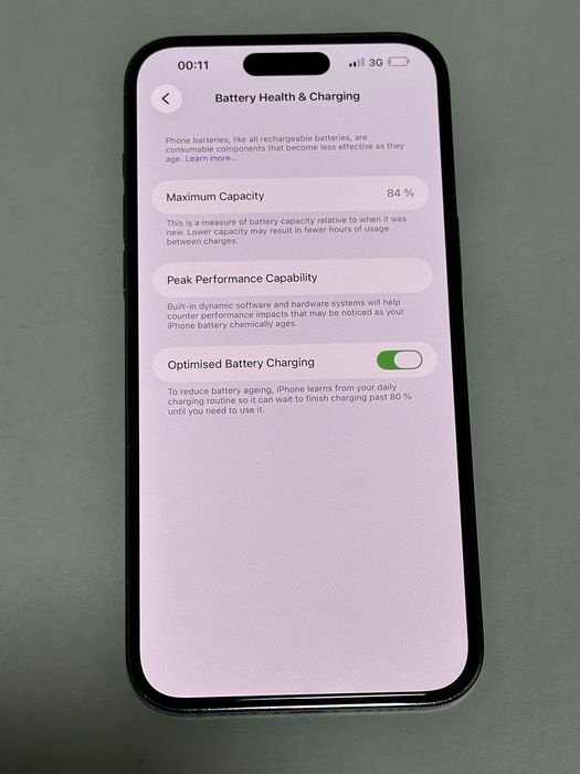 iPhone 14 Pro Max 256Gb LL/A
