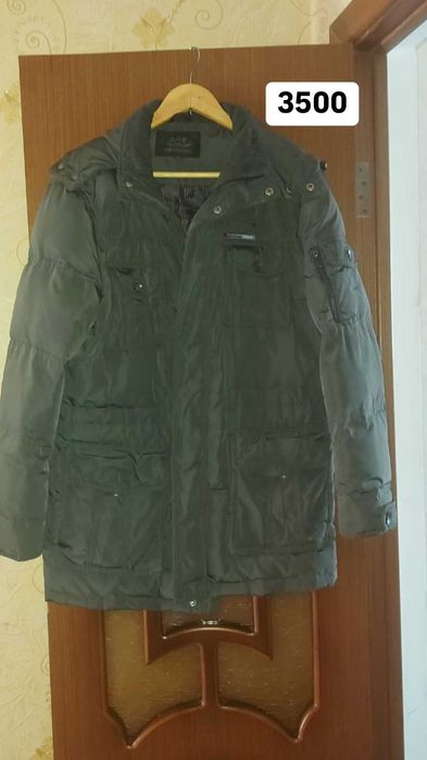 Продам шубу , дубленку