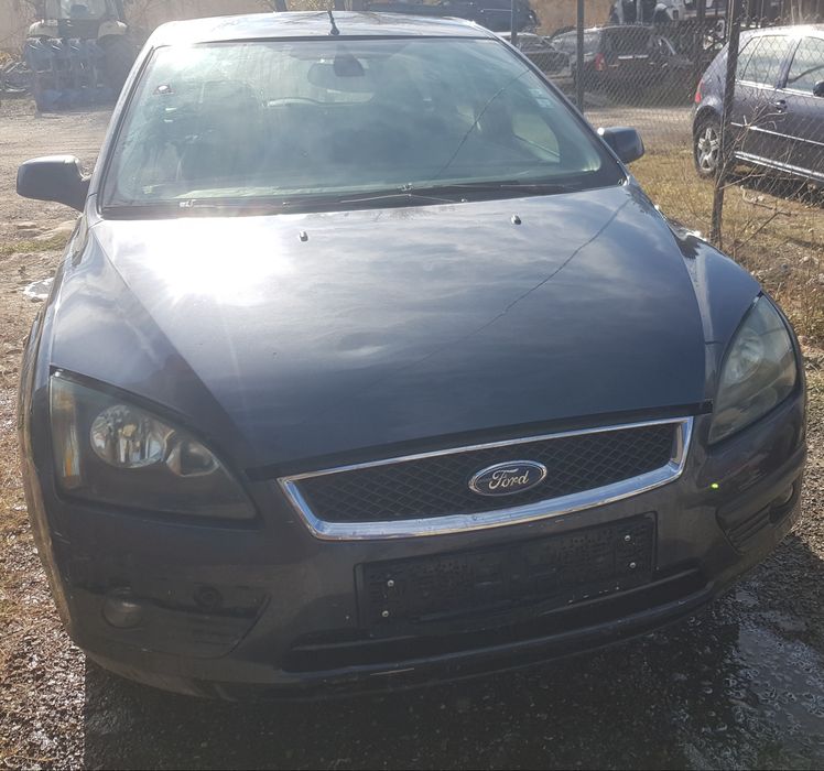 На части!! Ford Focus 1.6i 101 кс Форд Фокус комби