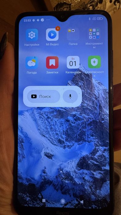 Продам Xiaomi Redmi 8A