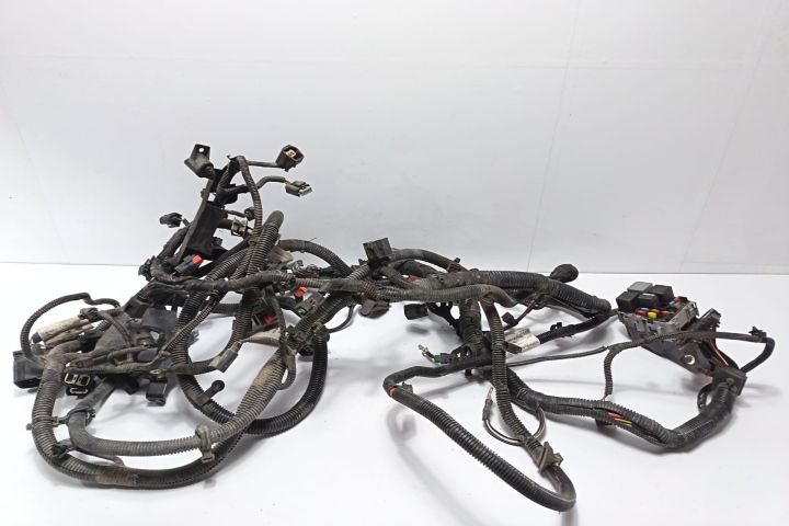 Instalatie motor 1.6 tdi Volvo S60 a 2-a generatie