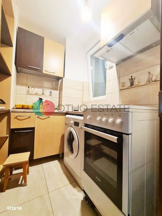 2 Camere Colentina - Doamna Ghica - Plumbuita | Decomandat