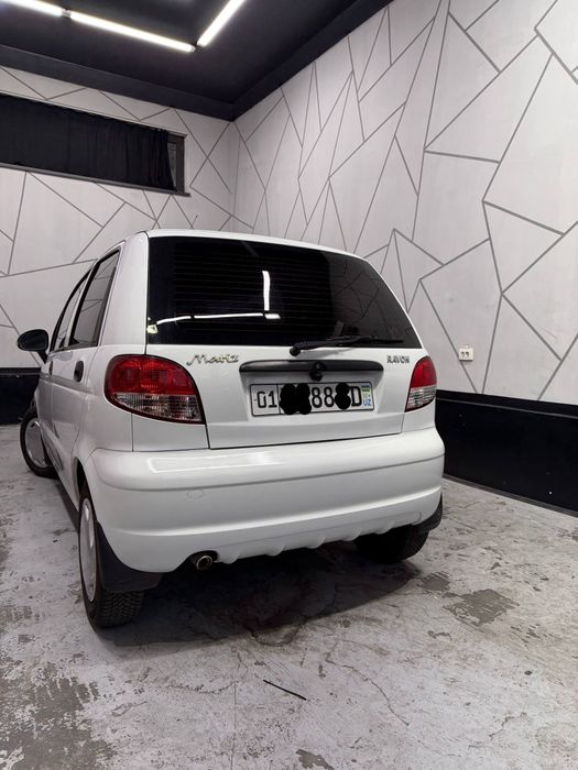 matiz best 2018 yil oq