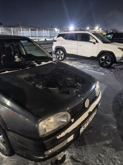 Продам Фольксваген гольф3