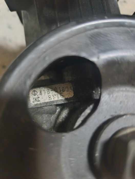 Помпа хидравлична за Субару