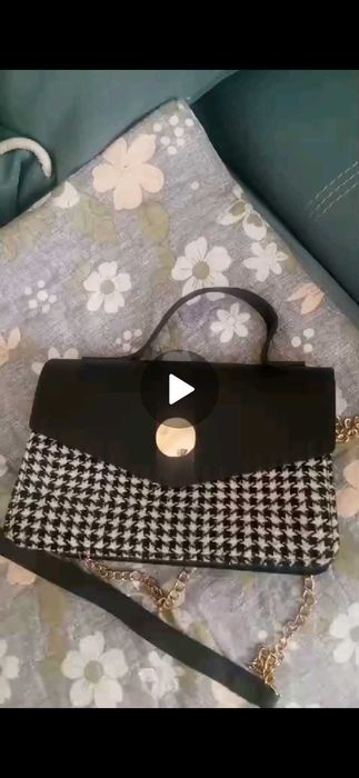 Сумка маленькая красивая