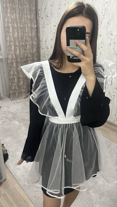 Продам фартук в хорошом состояний