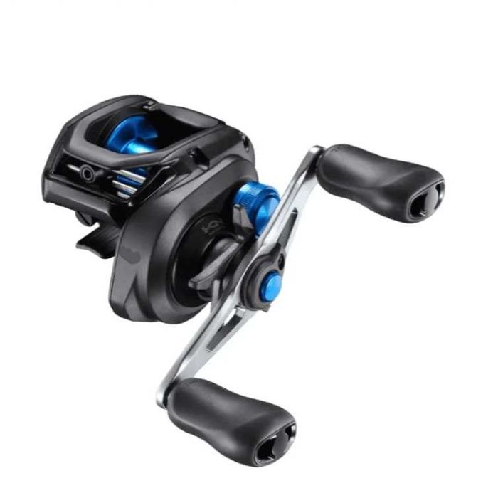 мултипликатор SHIMANO SLX 151 HG A - Left Hand