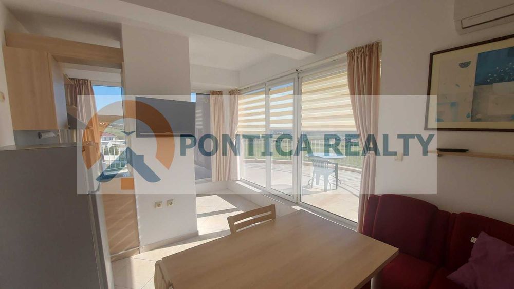 Продава се Тристаен апартамент в с. Кошарица, Област Бургас - 144 кв.м за 570 €/кв.м - Снимка #1