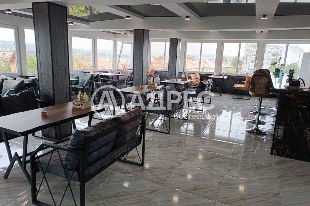 Продава се Заведение в Разград, Орел - 260 кв.м за 5 €/кв.м - Снимка #2