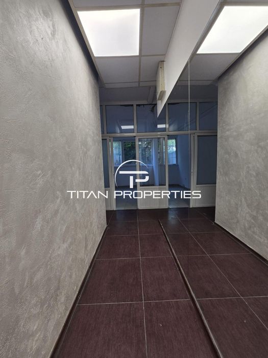 Дава се под наем Офис в Пловдив, Кършияка - 100 кв.м за 425 € - Снимка #6