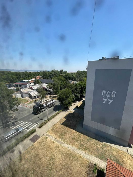 Продава се Тристаен апартамент в Карнобат - 65 кв.м за 1000 €/кв.м - Снимка #12