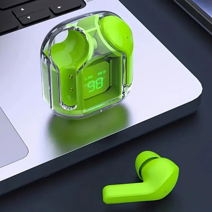 Air 31 беспроводные наушники, спортивная и игровая