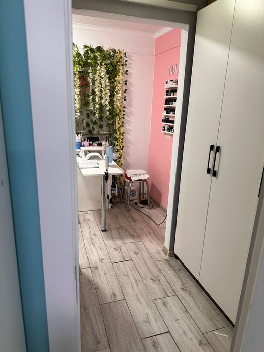 Продам парикмахерскую. Продам Салон красоты.