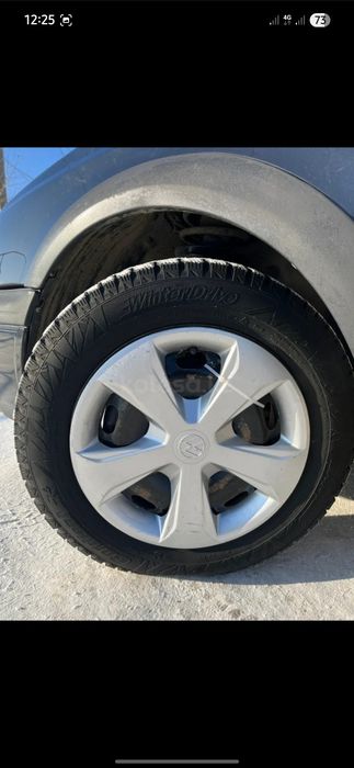 Продам машину фольксваген гольф